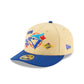 Toronto Blue Jays World Series Low Profile 59FIFTY Fitted Hat