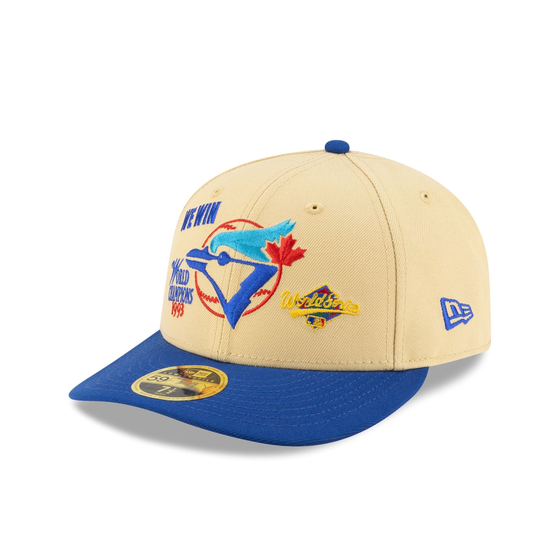 New Era Cap