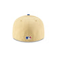 Toronto Blue Jays World Series Low Profile 59FIFTY Fitted Hat