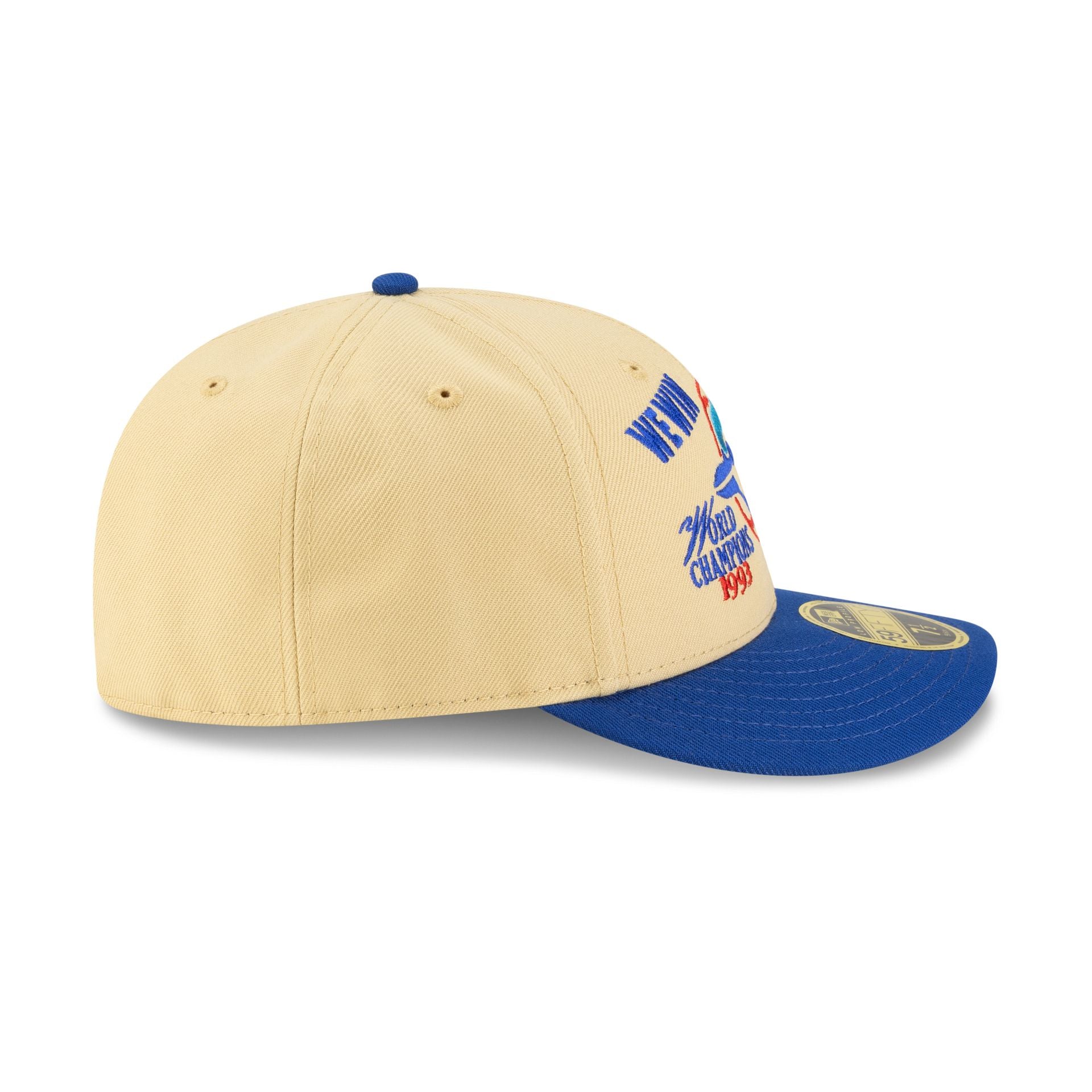 New Era Cap