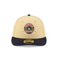 Minnesota Twins World Series Low Profile 59FIFTY Fitted Hat