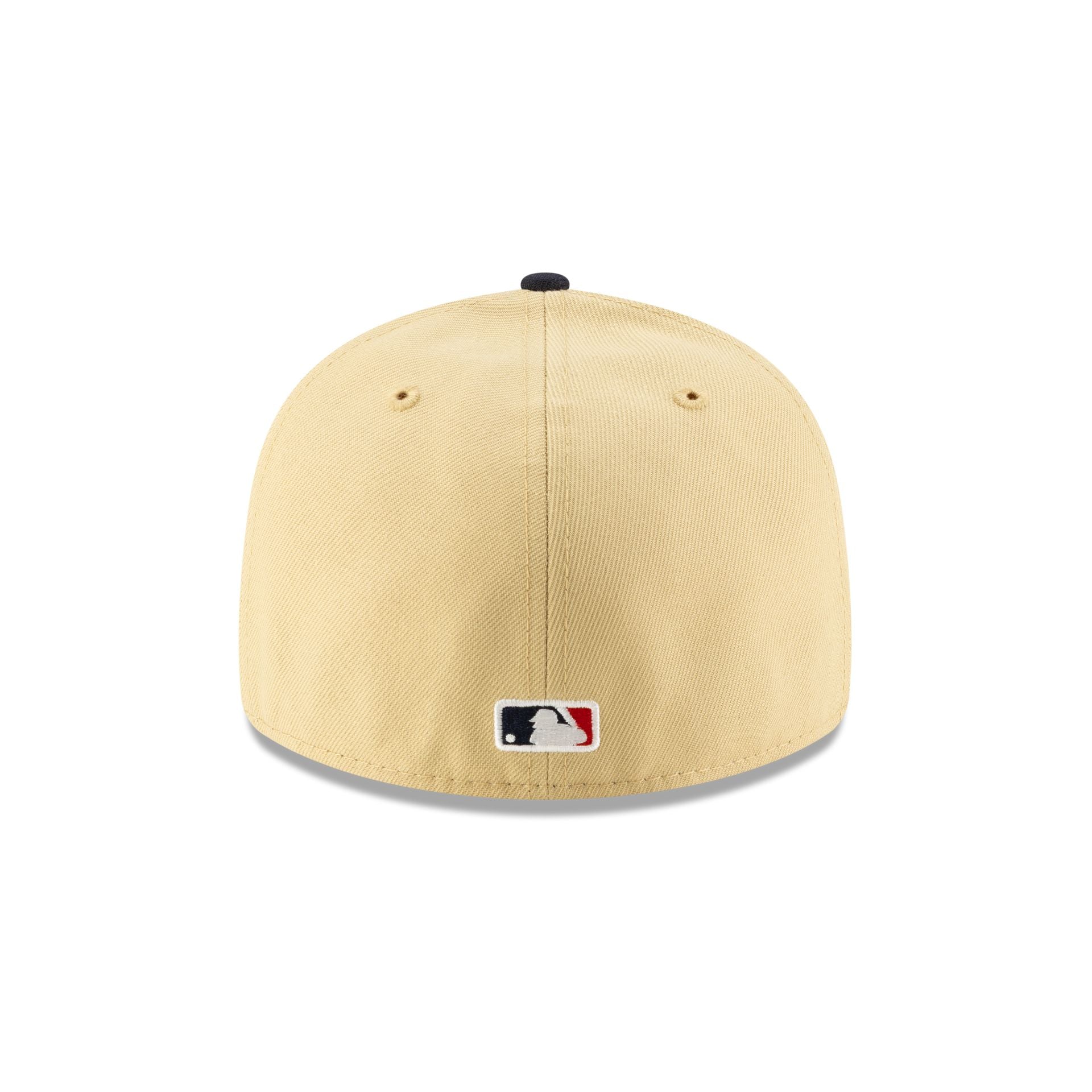Minnesota Twins World Series Low Profile 59FIFTY Fitted Hat – New