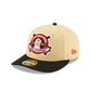 Cincinnati Reds World Series Low Profile 59FIFTY Fitted Hat