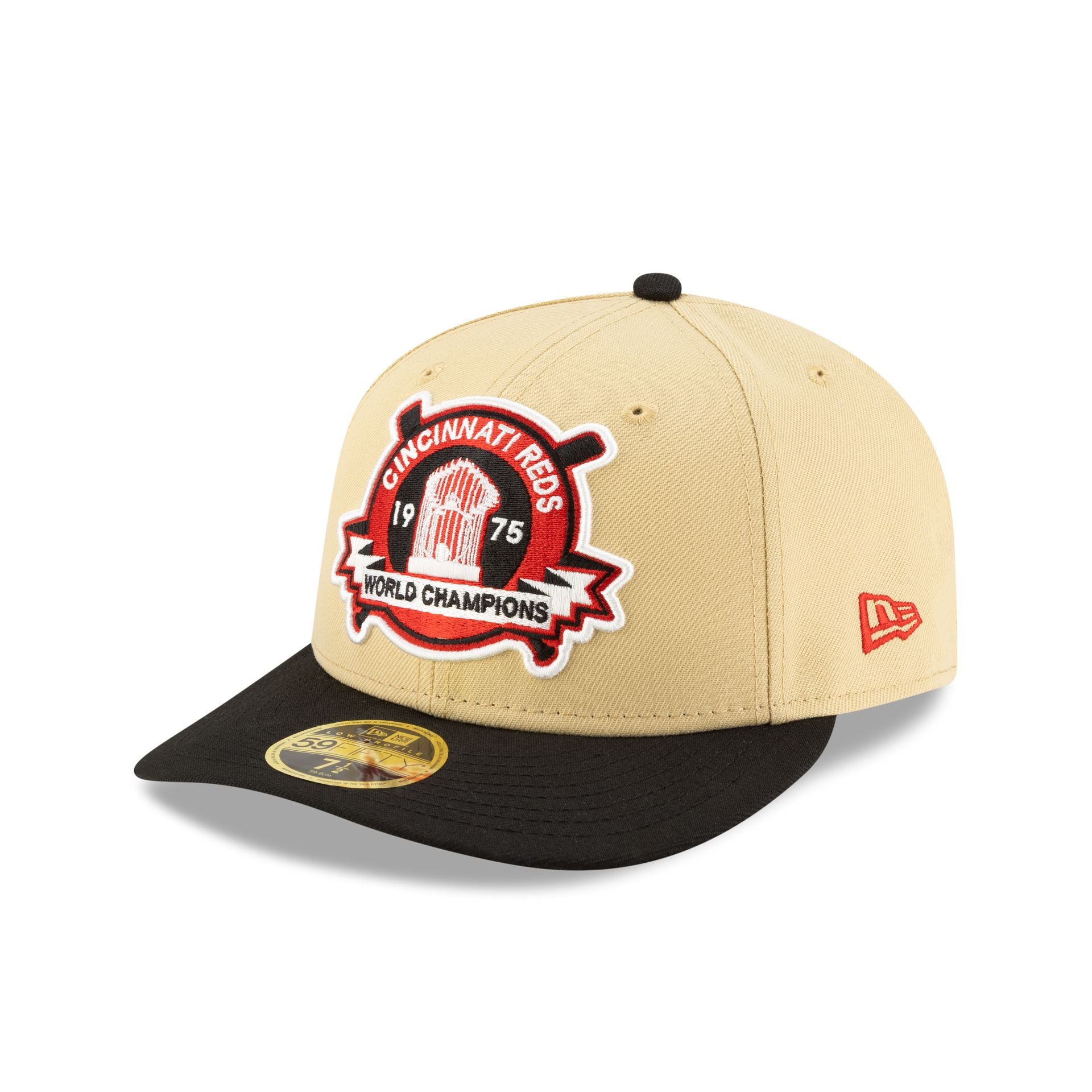 New Era Cap