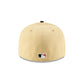 Cincinnati Reds World Series Low Profile 59FIFTY Fitted Hat
