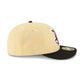 Cincinnati Reds World Series Low Profile 59FIFTY Fitted Hat