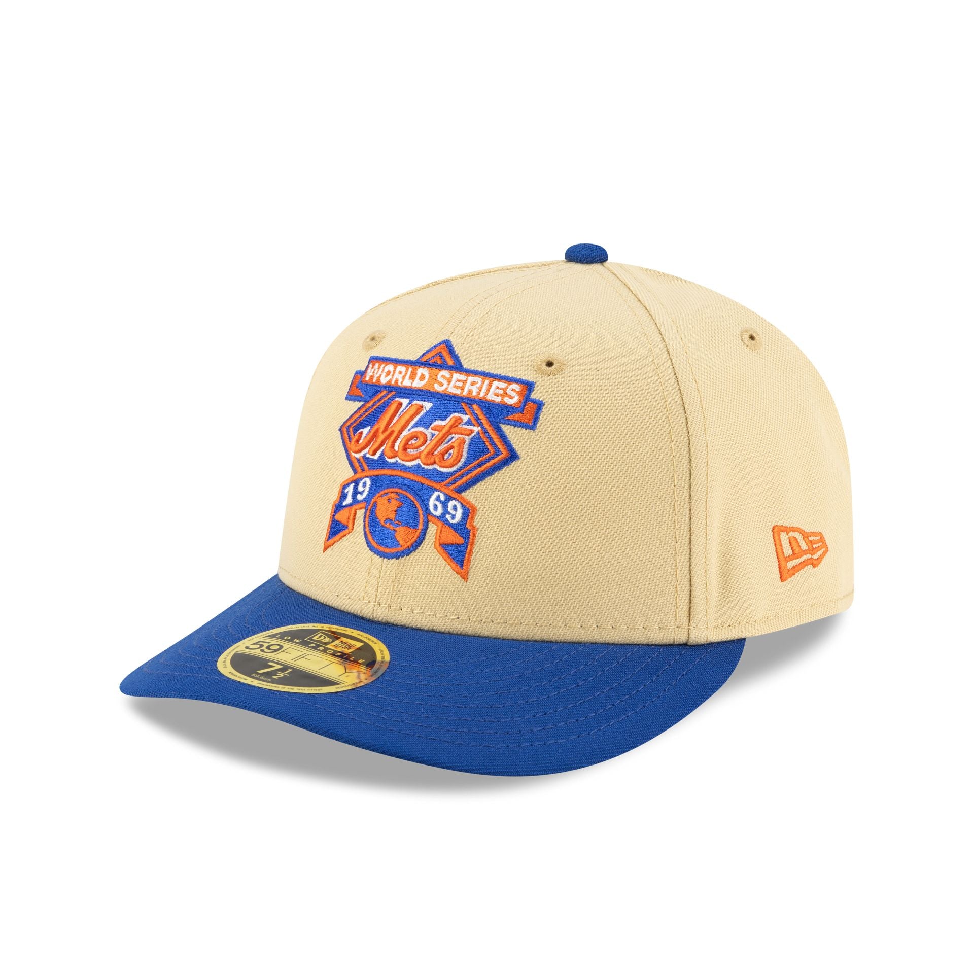 New Era Cap