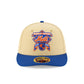 New York Mets World Series Low Profile 59FIFTY Fitted Hat