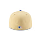 New York Mets World Series Low Profile 59FIFTY Fitted Hat