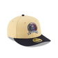 MLB World Series Low Profile 59FIFTY Fitted Hat