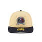 MLB World Series Low Profile 59FIFTY Fitted Hat