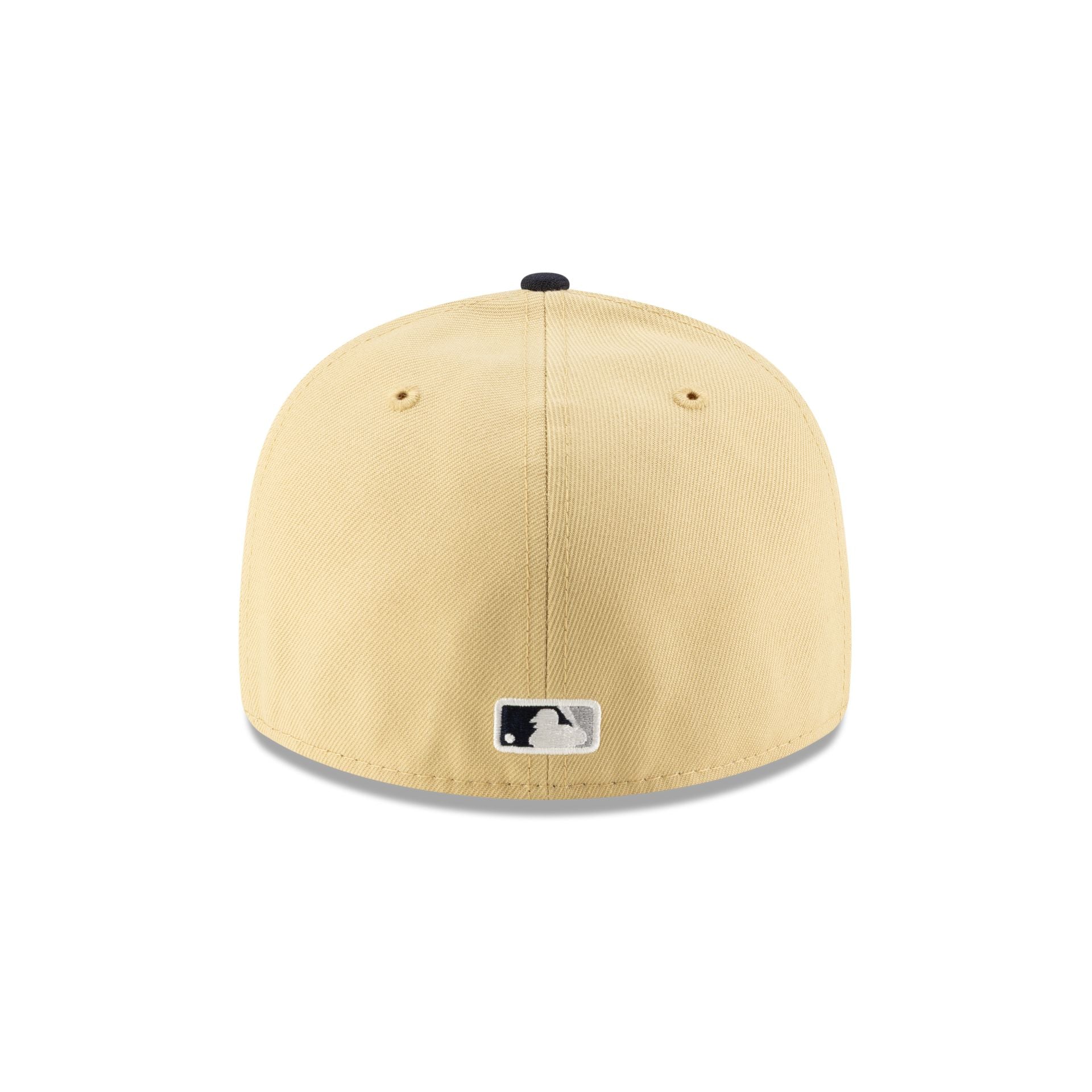 MLB World Series Low Profile 59FIFTY Fitted Hat