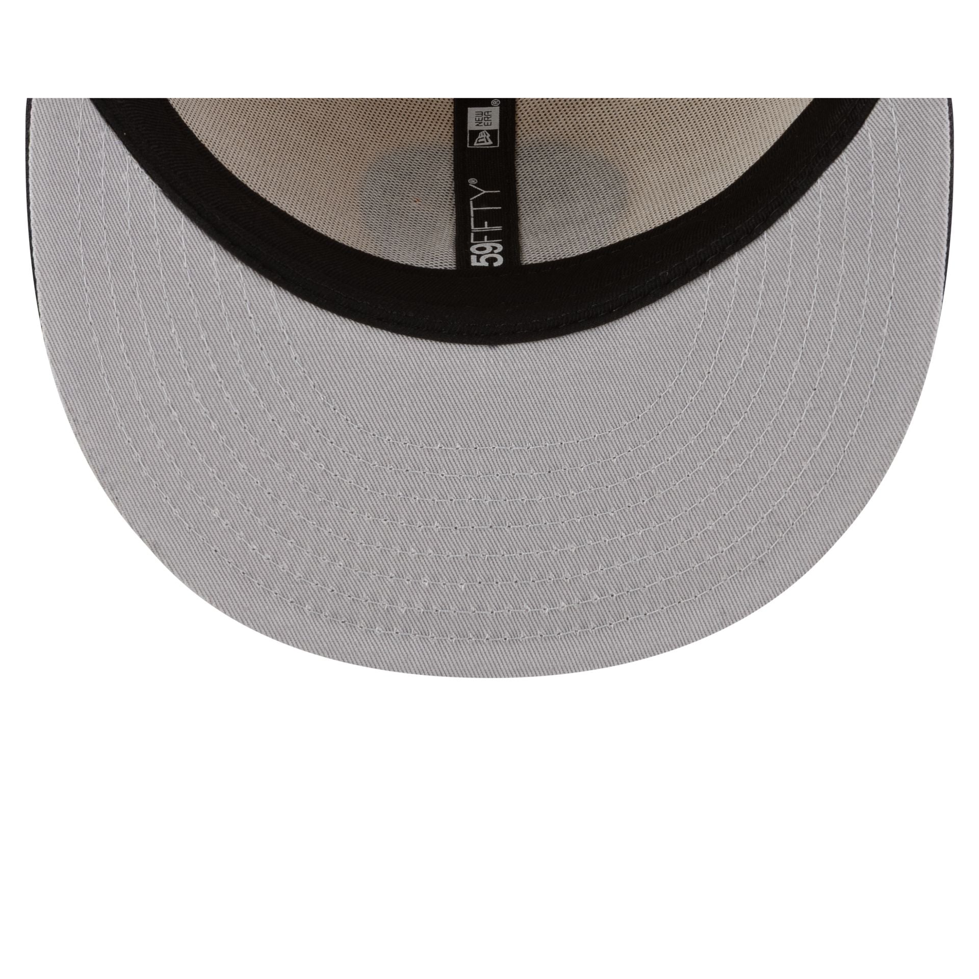 MLB World Series Low Profile 59FIFTY Fitted Hat