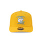Los Angeles Chargers Power 9SEVENTY Snapback Hat