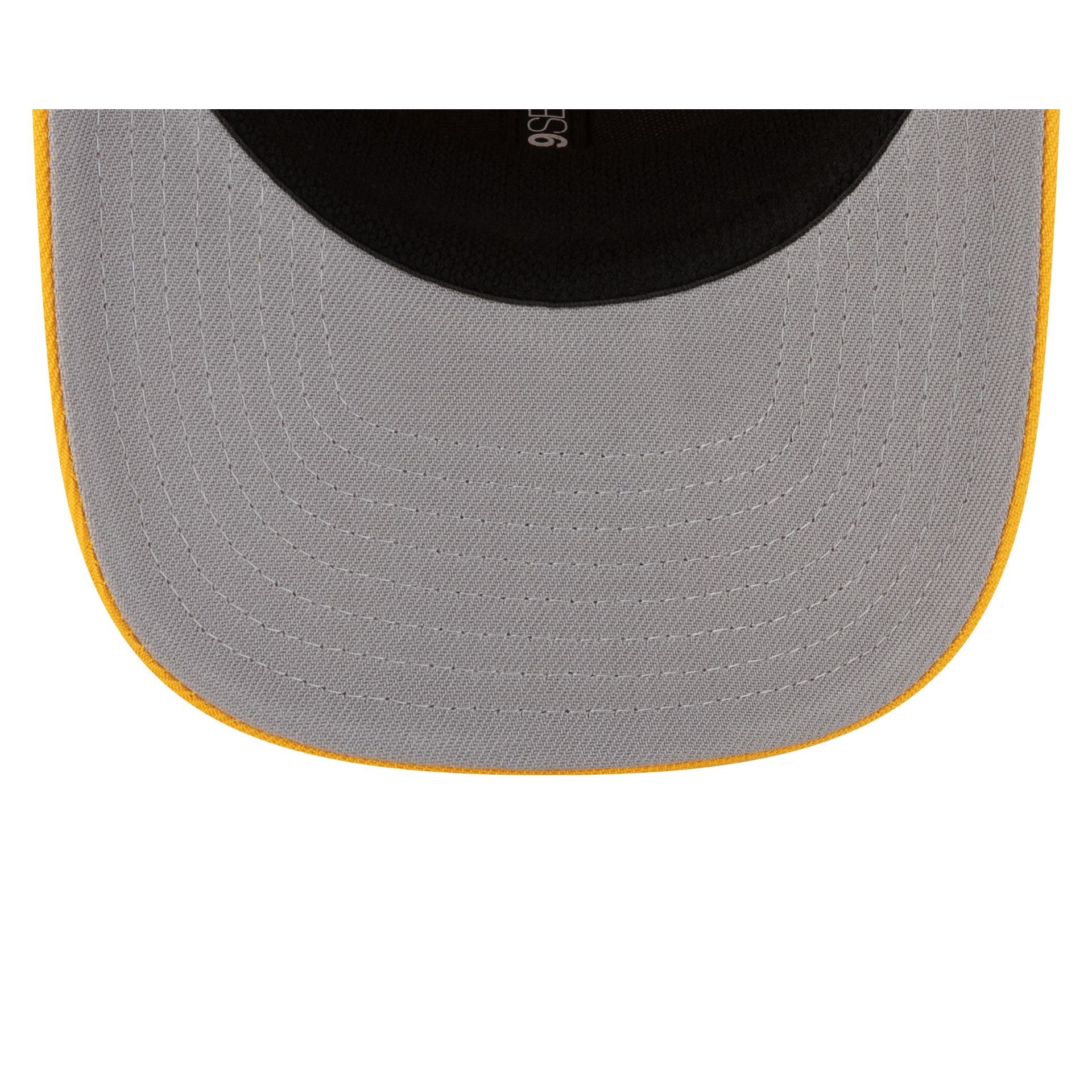 Los Angeles Chargers Power 9SEVENTY Snapback Hat