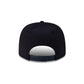 Los Angeles Chargers Navy Helmet 9SEVENTY Stretch-Snap Hat