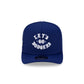 Born x Raised x Los Angeles Dodgers Let's Go World Series 9FIFTY A-Frame Snapback Hat