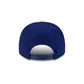 Born x Raised x Los Angeles Dodgers Let's Go World Series 9FIFTY A-Frame Snapback Hat