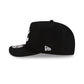 Born x Raised x Los Angeles Dodgers Let's Go World Series Black 9FIFTY A-Frame Snapback Hat
