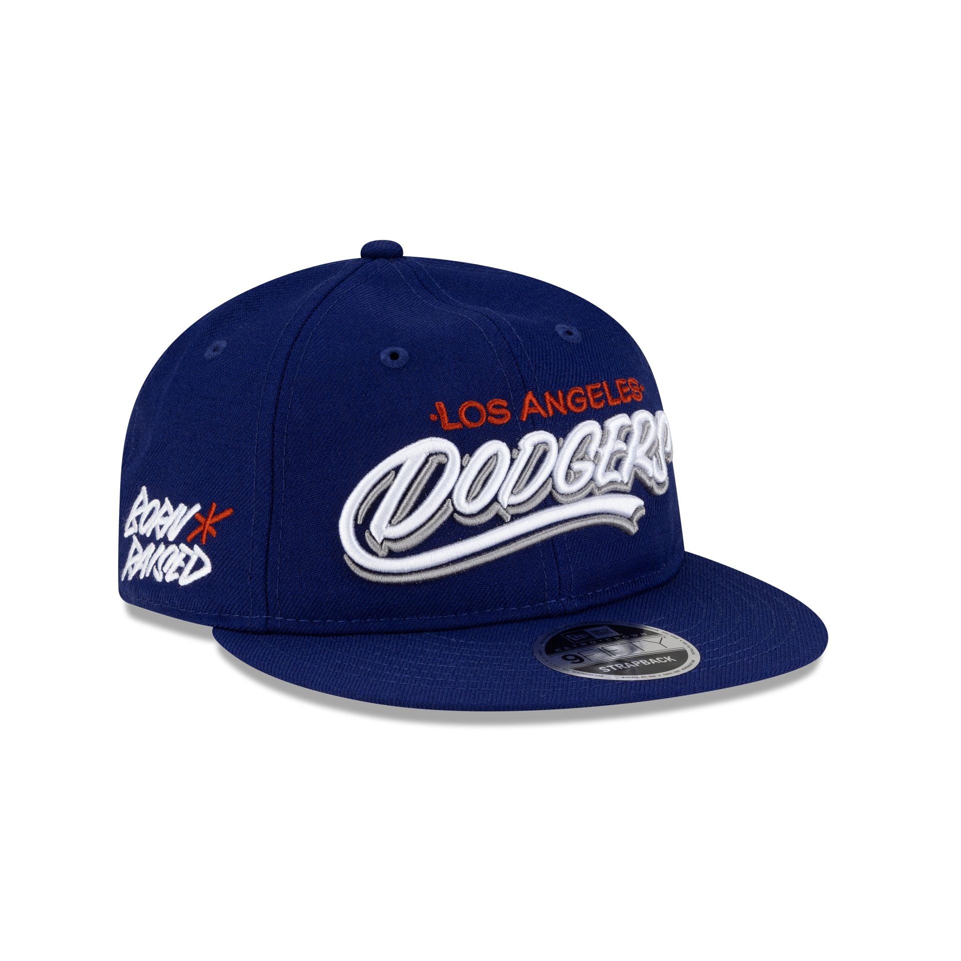 New Era Cap