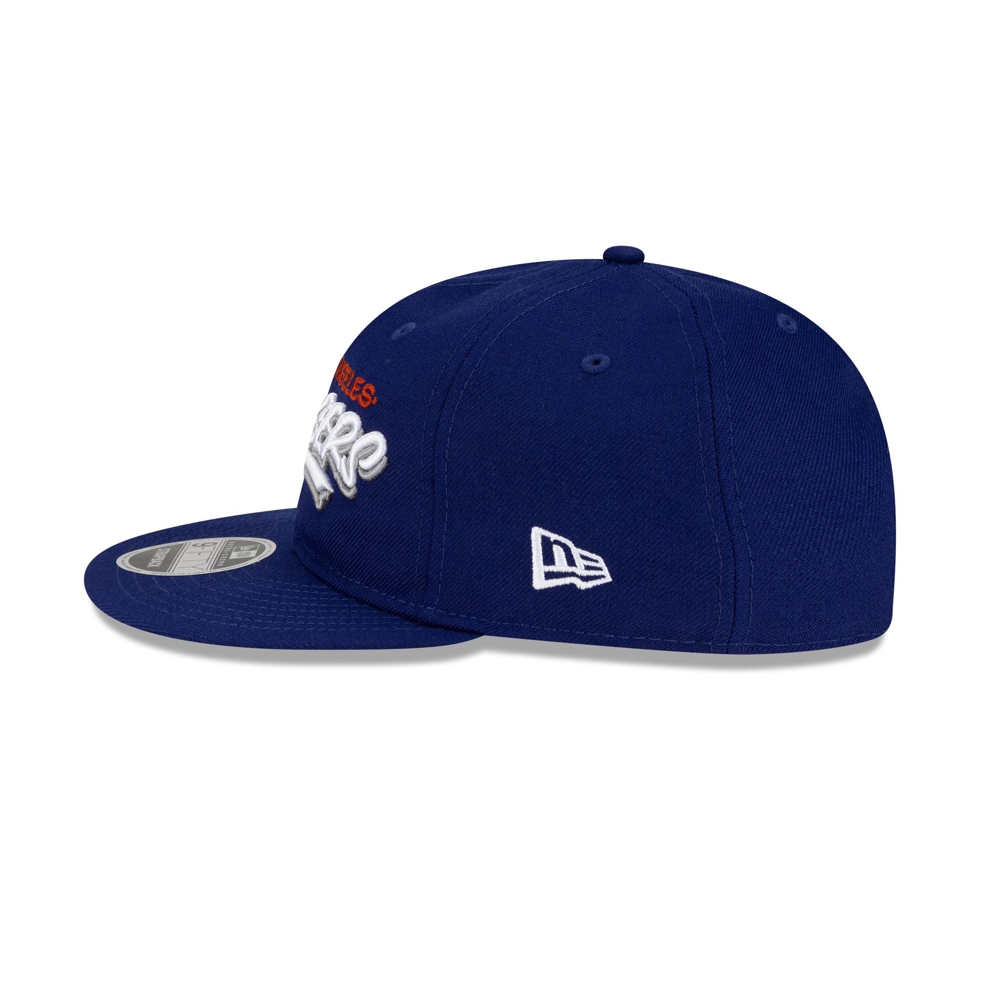 Born x Raised x Los Angeles Dodgers Sign Wool Retro Crown 9FIFTY