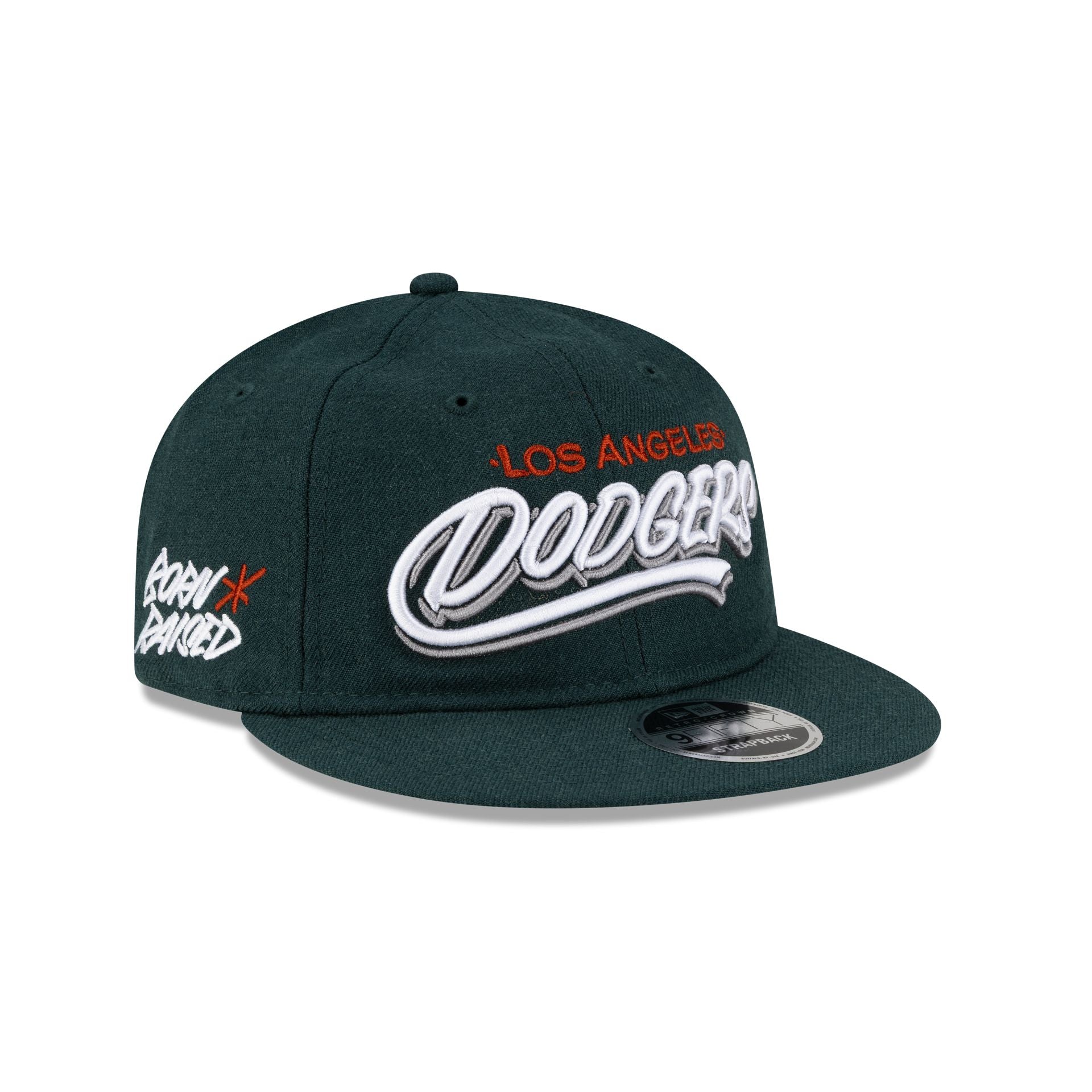New Era Cap