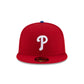 Philadelphia Phillies 2026 All-Star Game 59FIFTY Fitted Hat