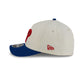 Philadelphia Phillies 2026 All-Star Game 9FORTY M-Crown A-Frame Snapback Hat