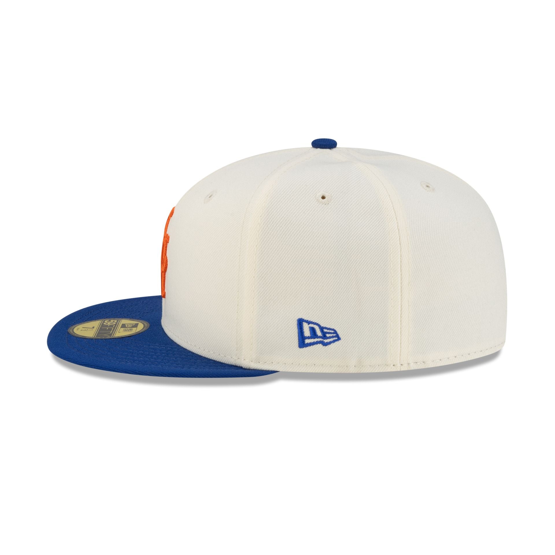 [8] 59FIFTY MLB Upside Down ニューヨーク・メッツ 59FIFTY MLB Upside Down ニューヨーク・メッツ ブラック | ニューエラ
