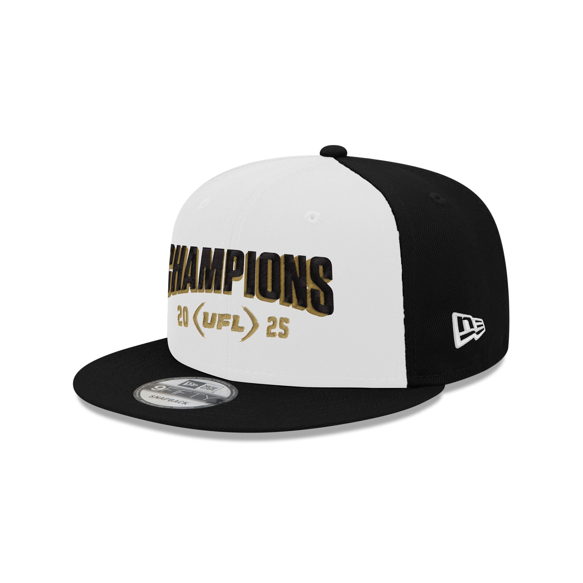 2025 チャンピオンシップ 9FIFTY キャップ DC Defenders 2025 Champions 9FIFTY Snapback Hat – New Era Cap