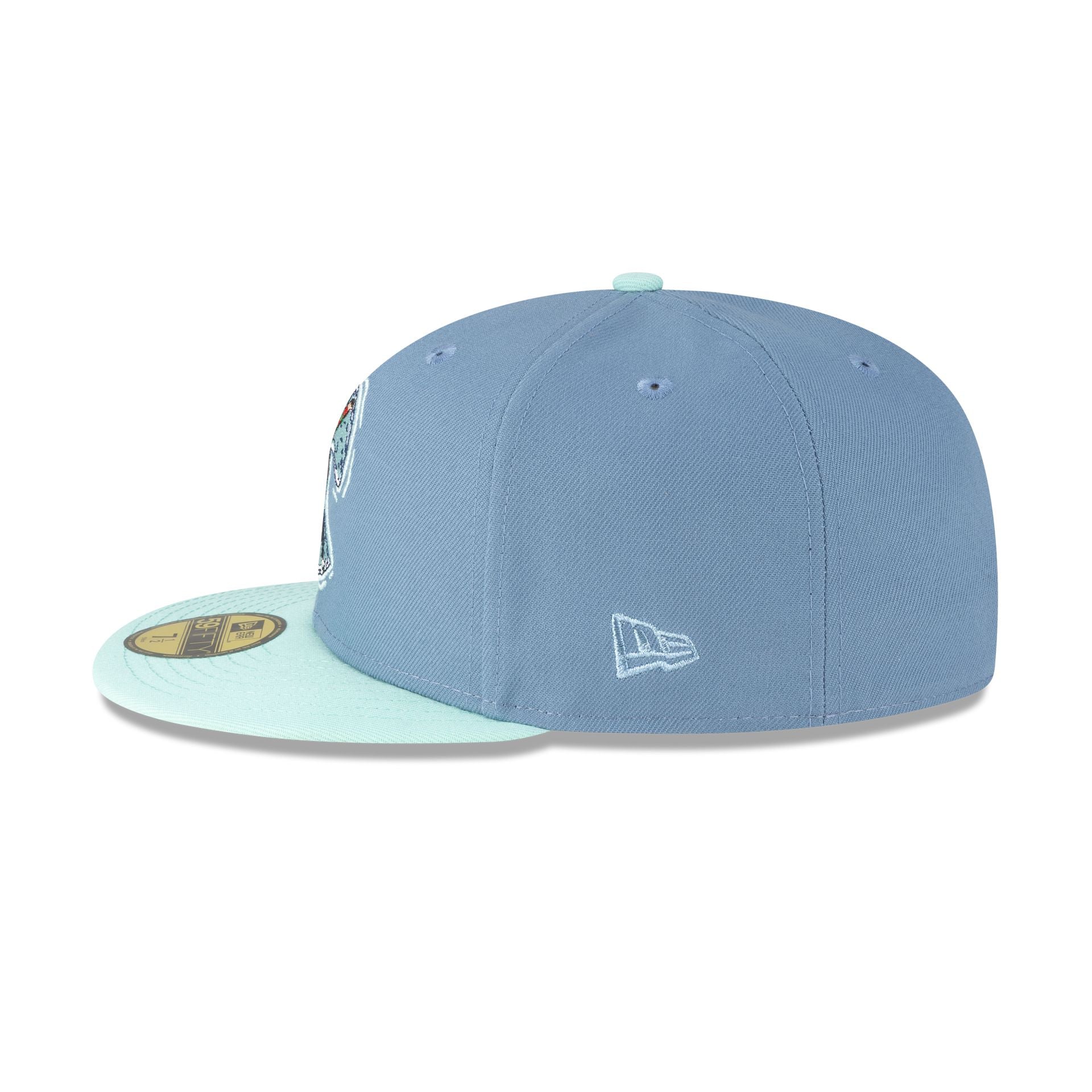 New Era Cap