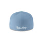 Rick and Morty Rickmas Morty Snow Angel 59FIFTY Fitted Hat