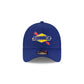 NASCAR Sunoco Partner 9FORTY A-Frame Snapback Hat