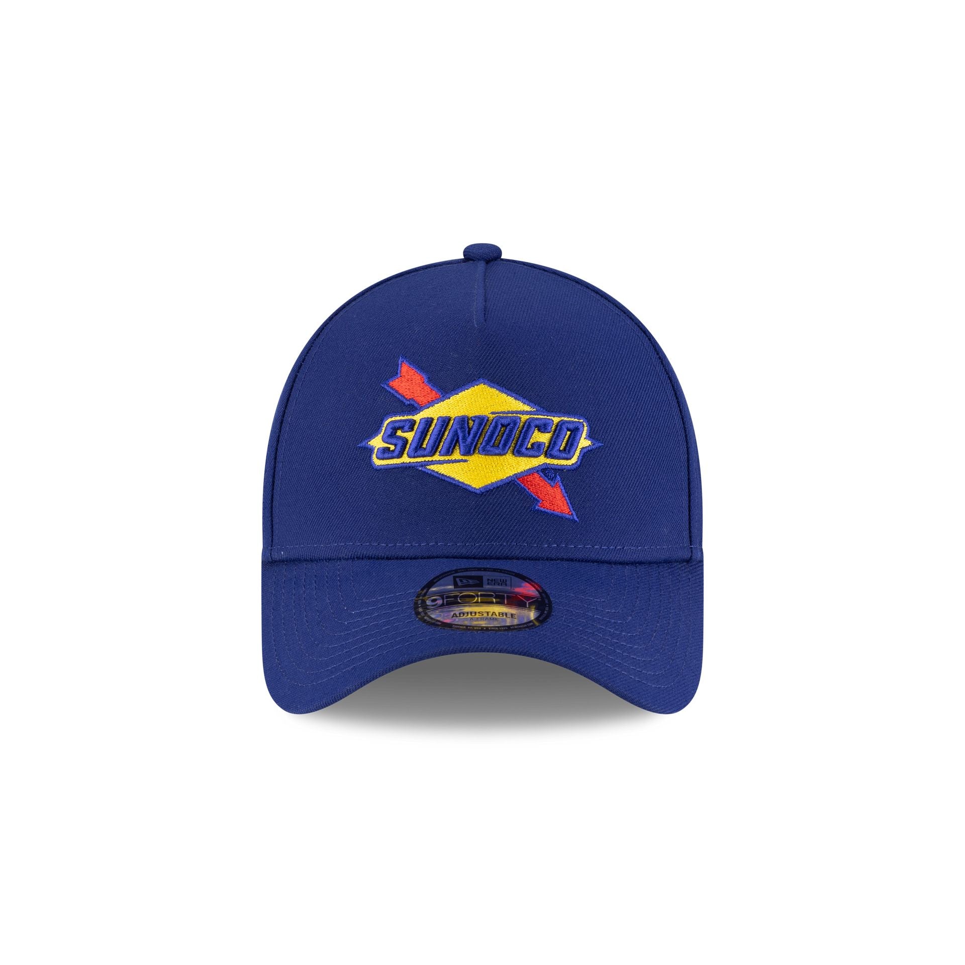 NASCAR Sunoco Partner 9FORTY A-Frame Snapback Hat