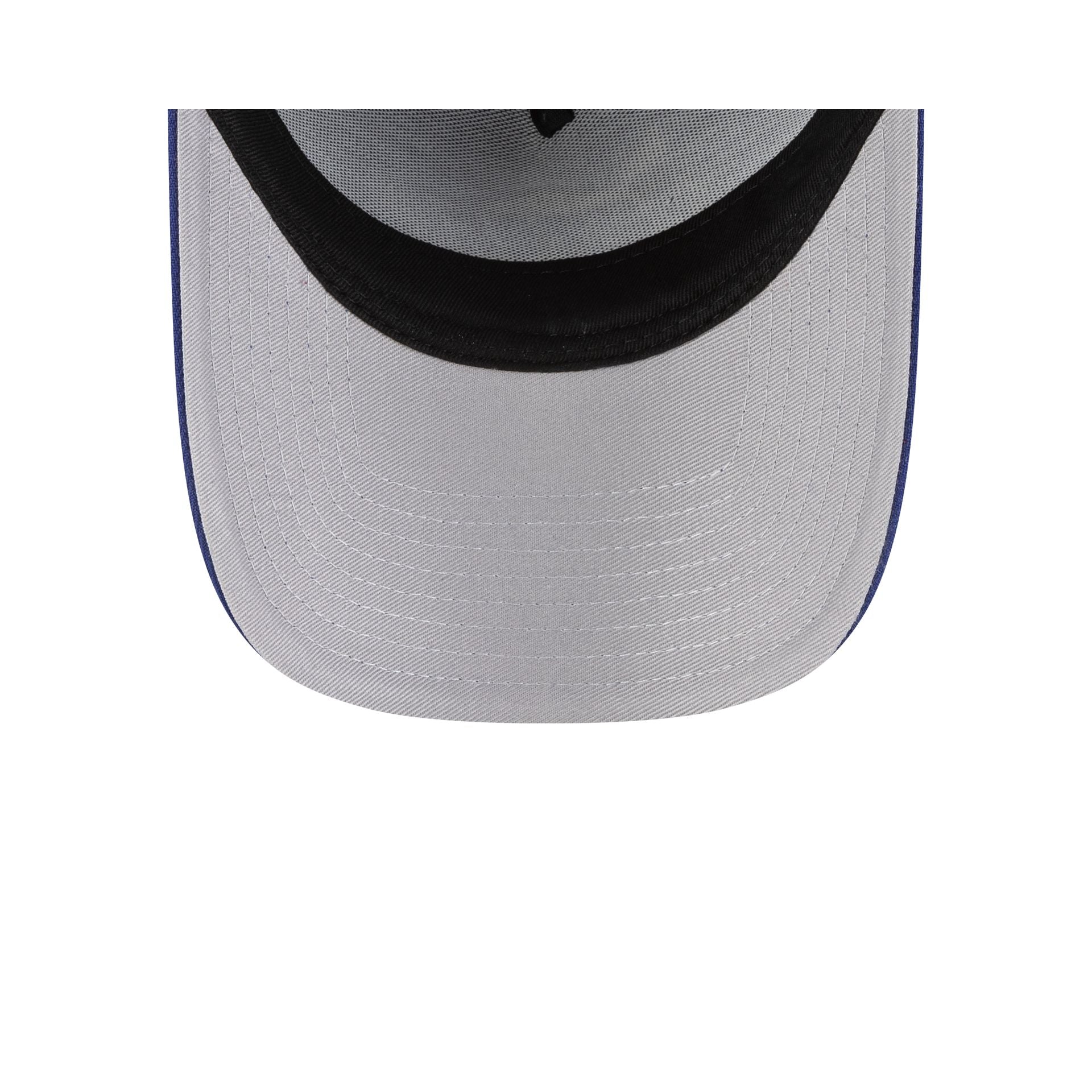 NASCAR Sunoco Partner 9FORTY A-Frame Snapback Hat