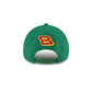 JR Motorsports Dale Earnhardt Jr. Sun Drop Partner 9FORTY A-Frame Snapback Hat