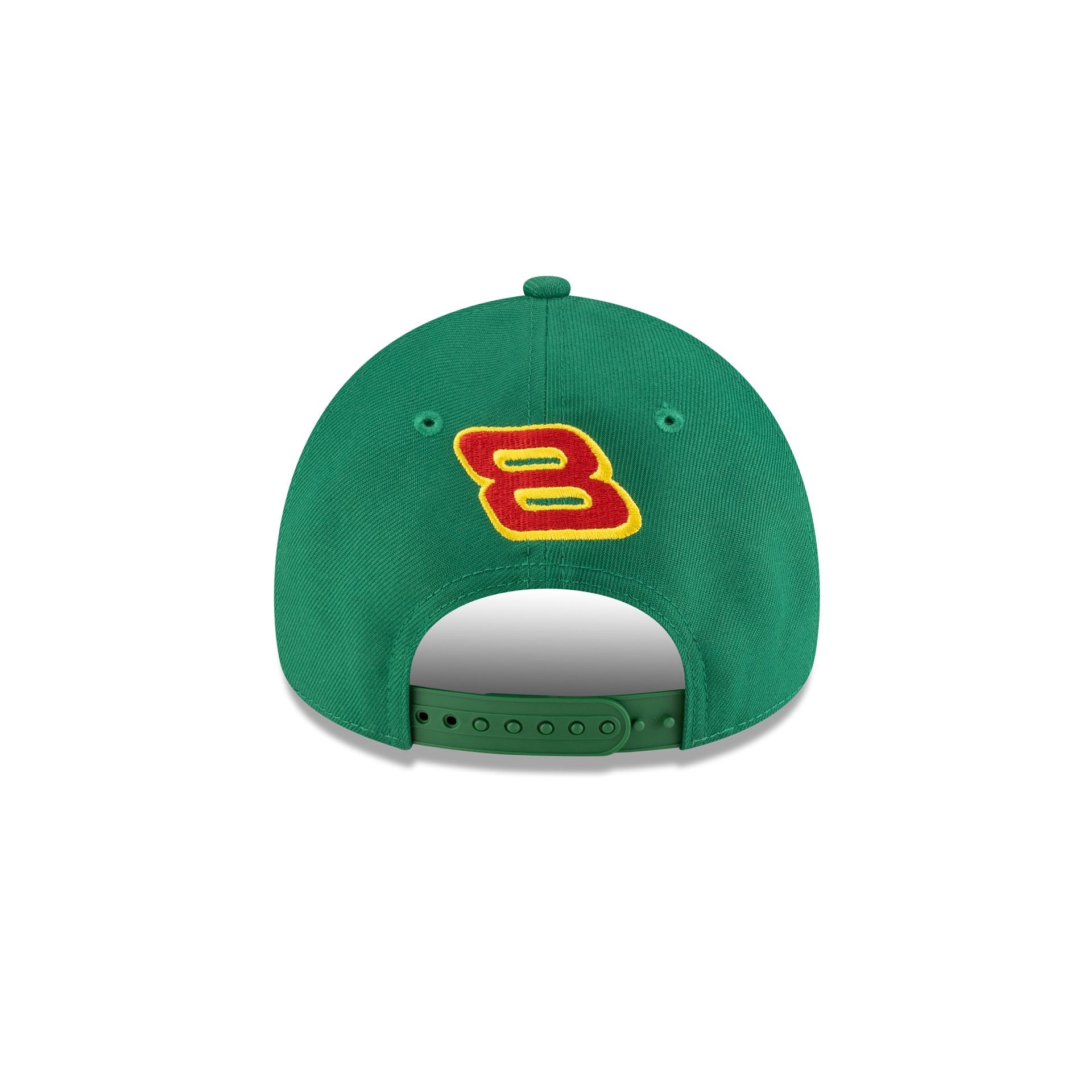 JR Motorsports Dale Earnhardt Jr. Sun Drop Partner 9FORTY A-Frame Snapback Hat