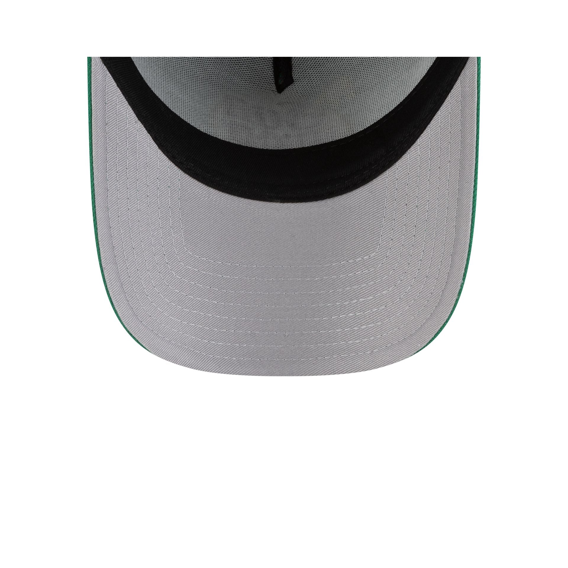 JR Motorsports Dale Earnhardt Jr. Sun Drop Partner 9FORTY A-Frame Snapback Hat