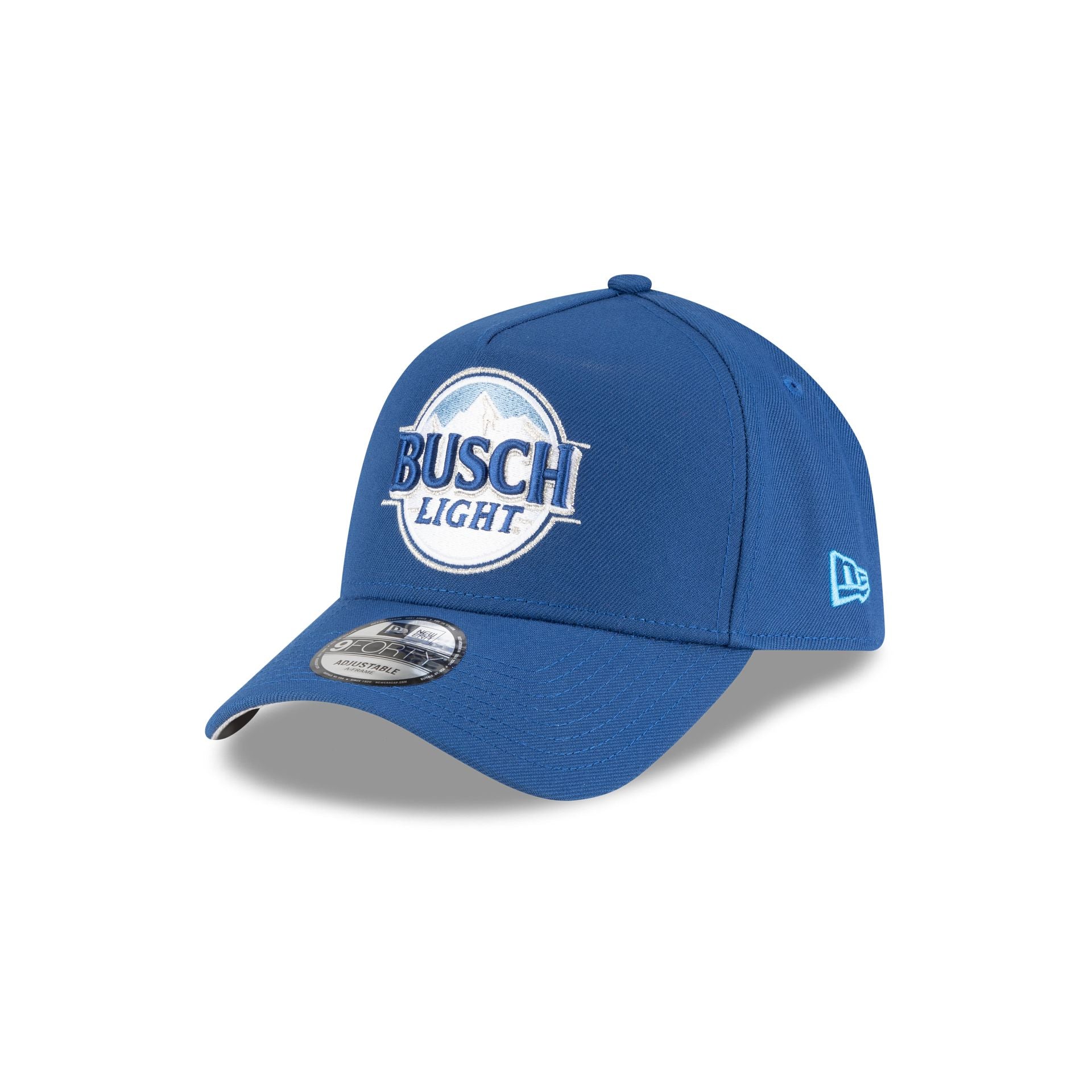 NASCAR Trackhouse Racing Ross Chastain Busch Light Partner 9FORTY A-Fr ...