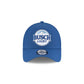 NASCAR Trackhouse Racing Ross Chastain Busch Light Partner 9FORTY A-Frame Snapback Hat