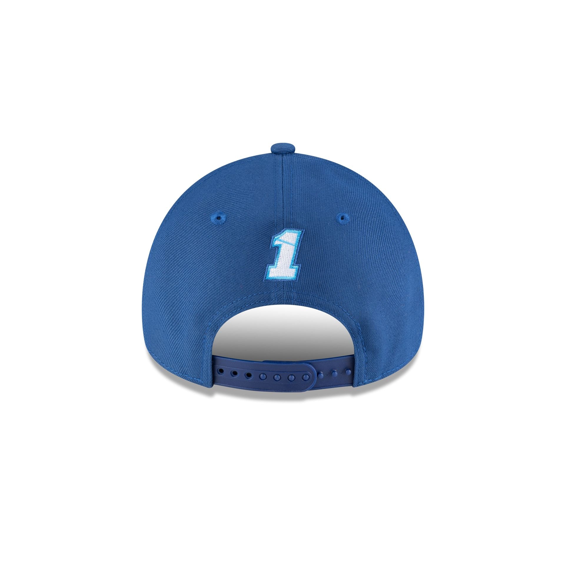 NASCAR Trackhouse Racing Ross Chastain Busch Light Partner 9FORTY A-Frame Snapback Hat