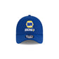 Hendrick Motorsports Chase Elliott NAPA Racing Partner 9FORTY A-Frame Snapback Hat
