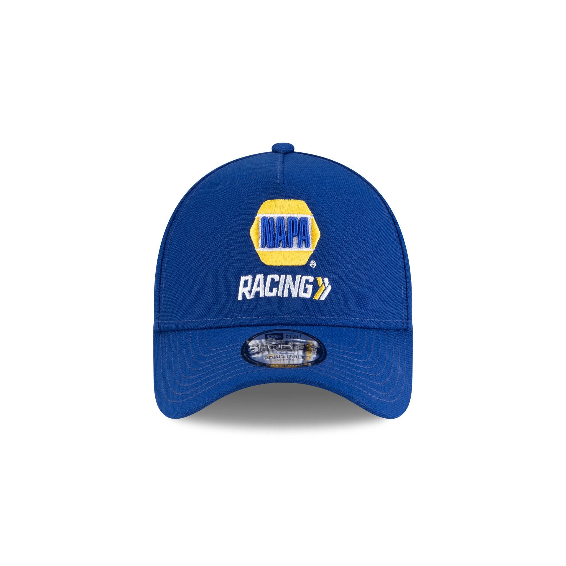 Hendrick Motorsports Chase Elliott NAPA Racing Partner 9FORTY A-Frame Snapback Hat