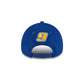Hendrick Motorsports Chase Elliott NAPA Racing Partner 9FORTY A-Frame Snapback Hat
