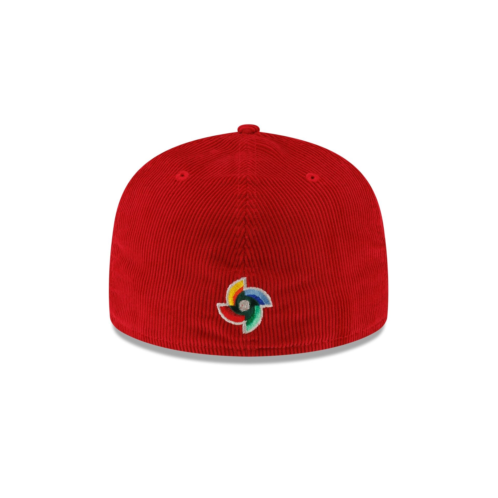 Canada 2025 World Baseball Classic 59FIFTY Fitted Hat