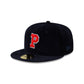 Panama 2025 World Baseball Classic 59FIFTY Fitted Hat