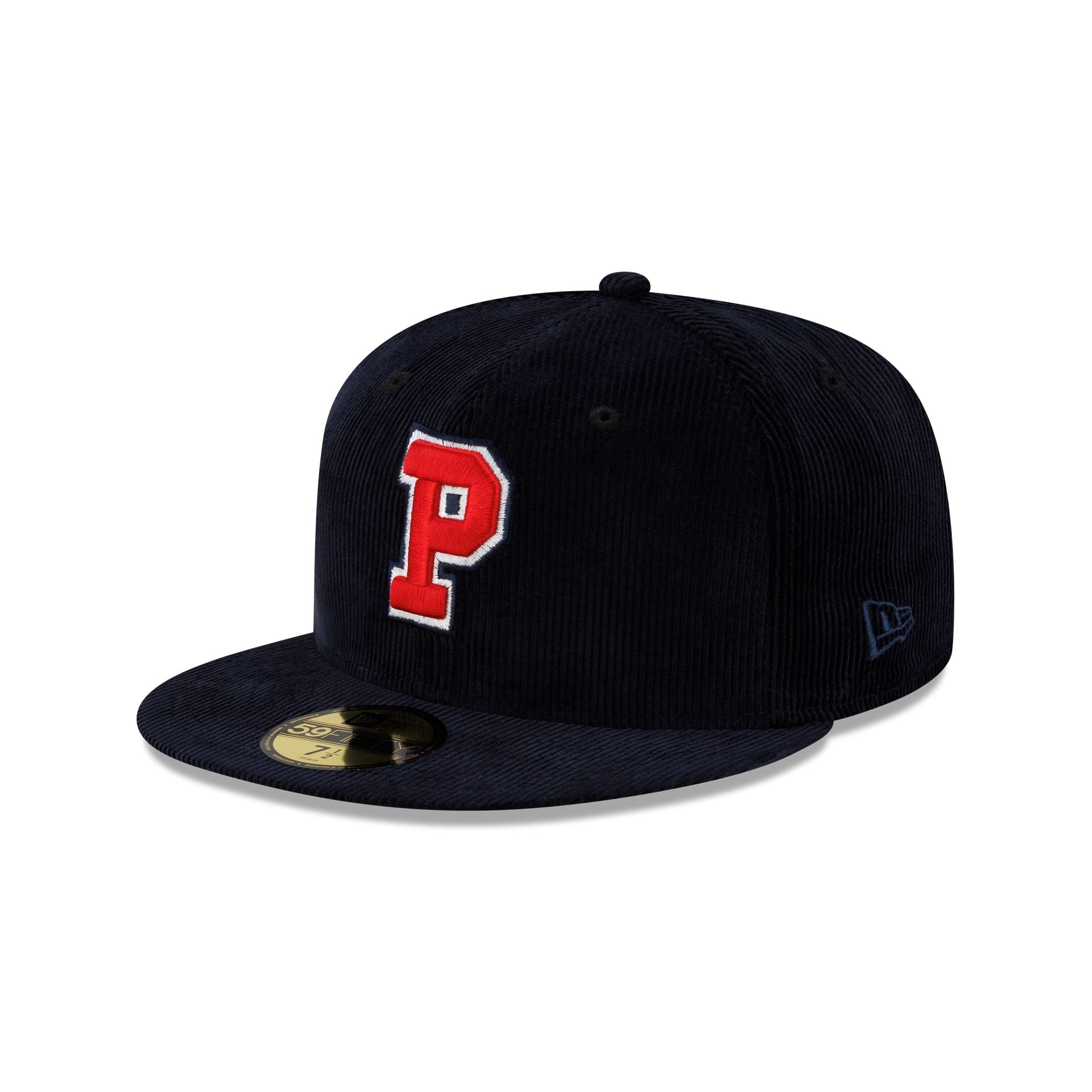 Panama 2025 World Baseball Classic 59FIFTY Fitted Hat