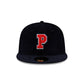 Panama 2025 World Baseball Classic 59FIFTY Fitted Hat