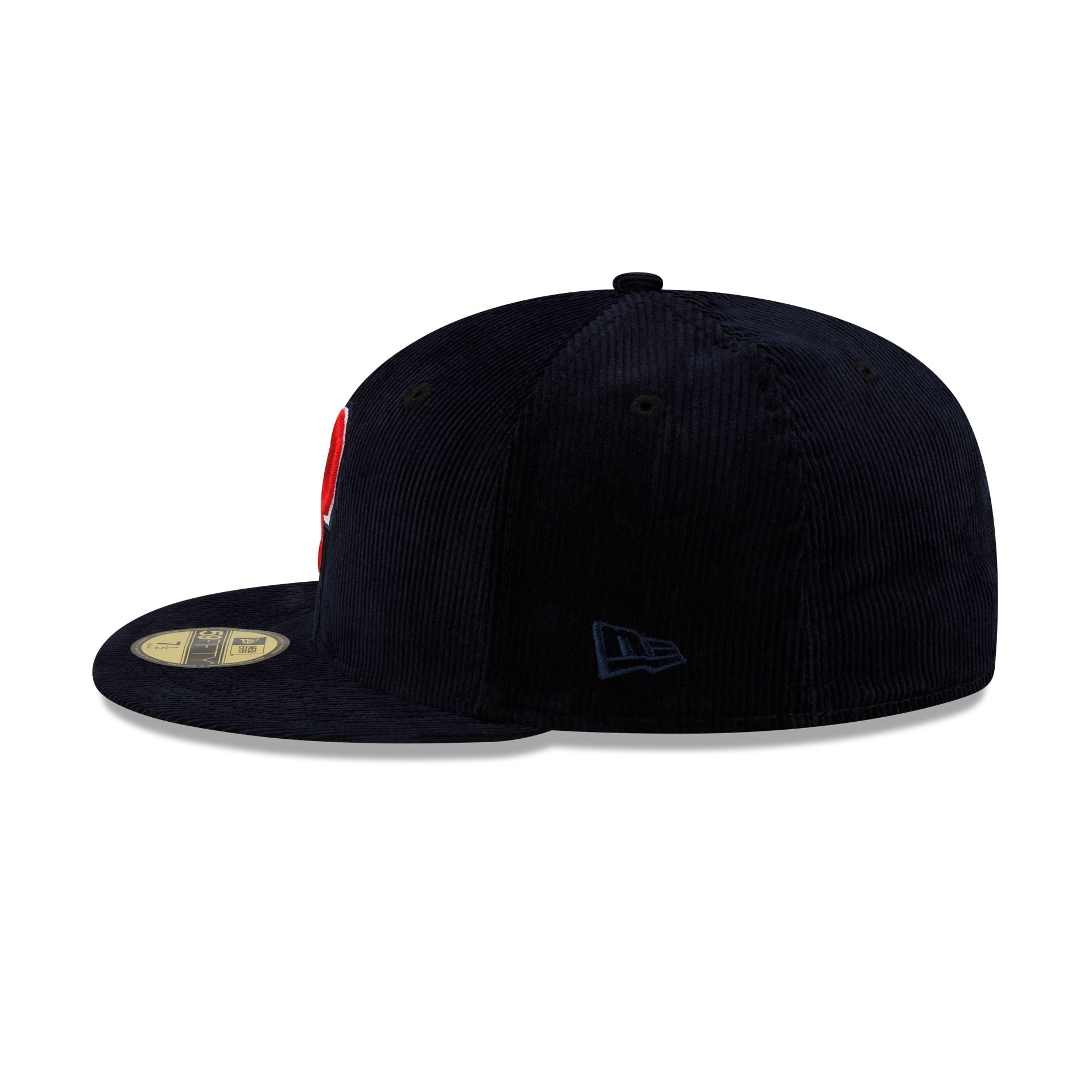Panama 2025 World Baseball Classic 59FIFTY Fitted Hat