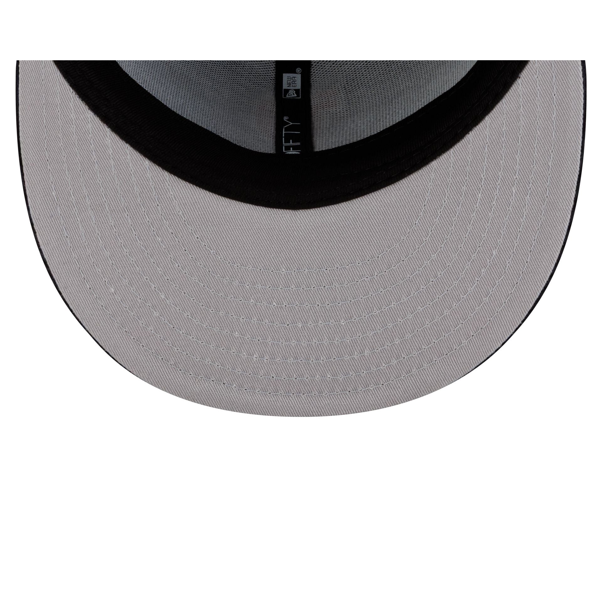 Panama 2025 World Baseball Classic 59FIFTY Fitted Hat